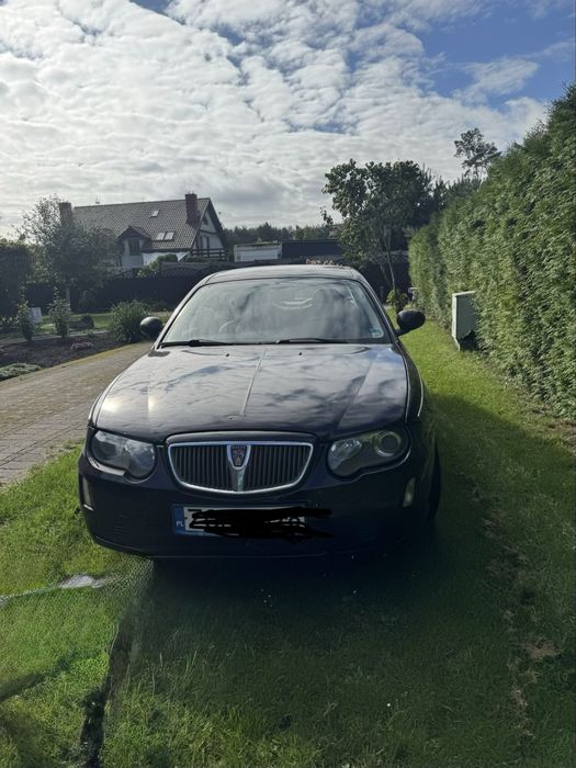 Rover75D sprzedam