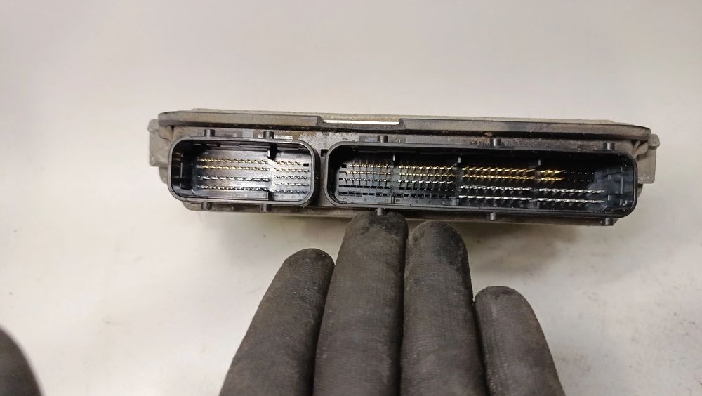 Centralina motor / ECU CITROËN C1 II