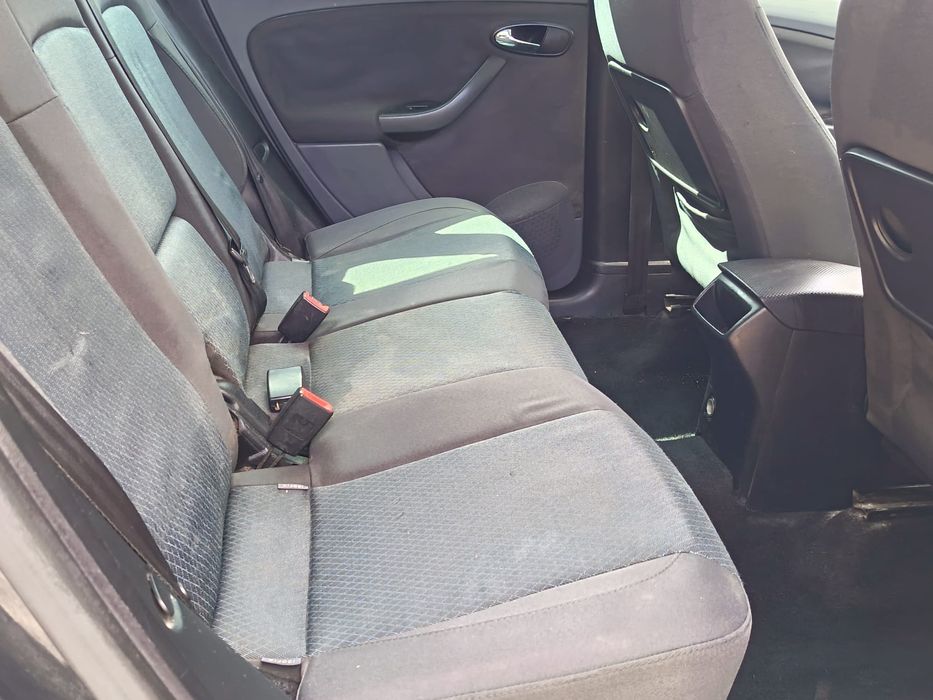 SEAT Alteia XL tsi full extras