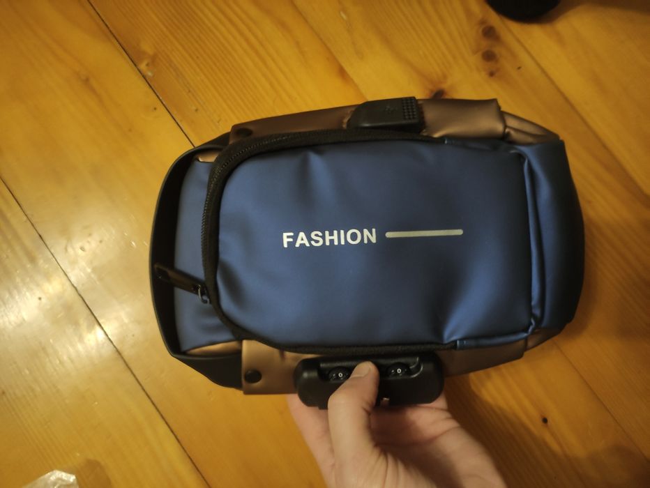 Барсетки, сумка через плече