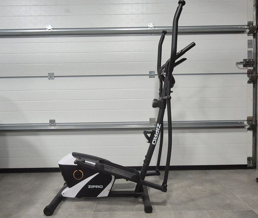 OrbiTrek Magnetyczny do 120kg - Shox ZIPRO