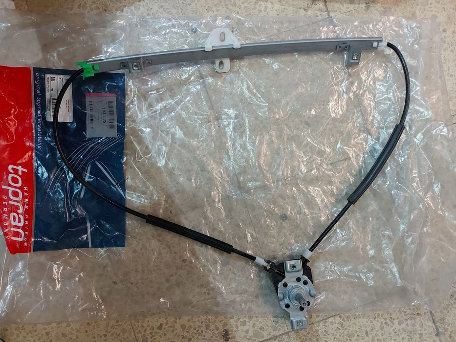 Elevadores dos vidros para mitsubishi colt IV