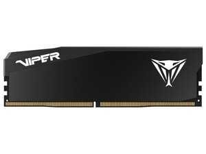 48GB Patriot Elite 5 Ultra DDR5 6000MHz CL28