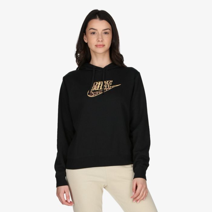 Товстовка, худі nike жіноча