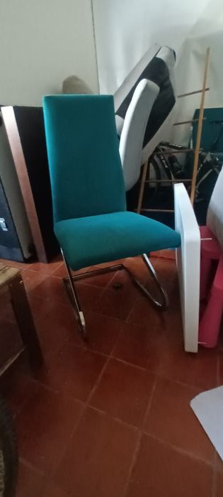 Cadeiras de luxo, Lagos/Algarve