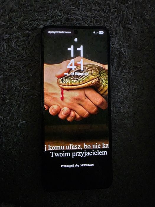 Sprzedam samsung z flip 5