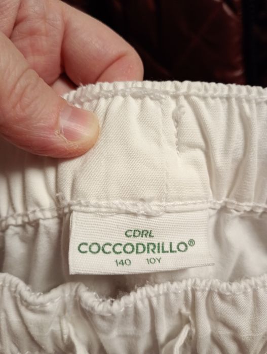 Bojówki dziewczęce