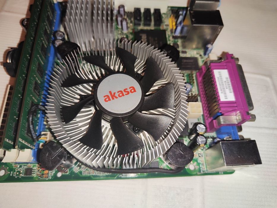 Bundle ITX LGA775422976353091594246