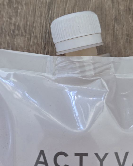 Kemon Actyva Disciplina 1000ml