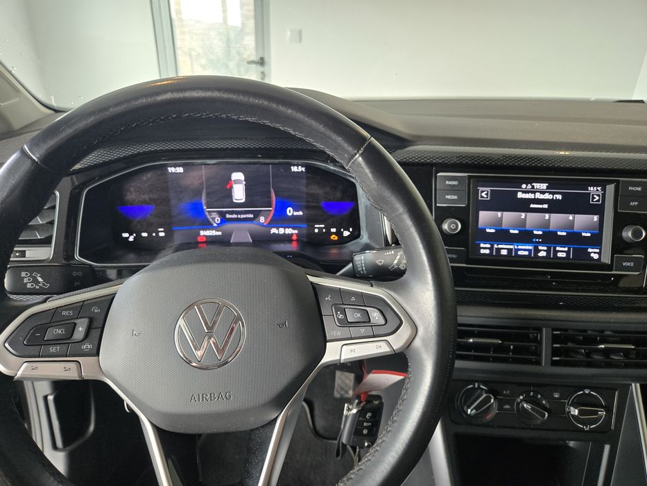 Volkswagen Polo — fotografia 6