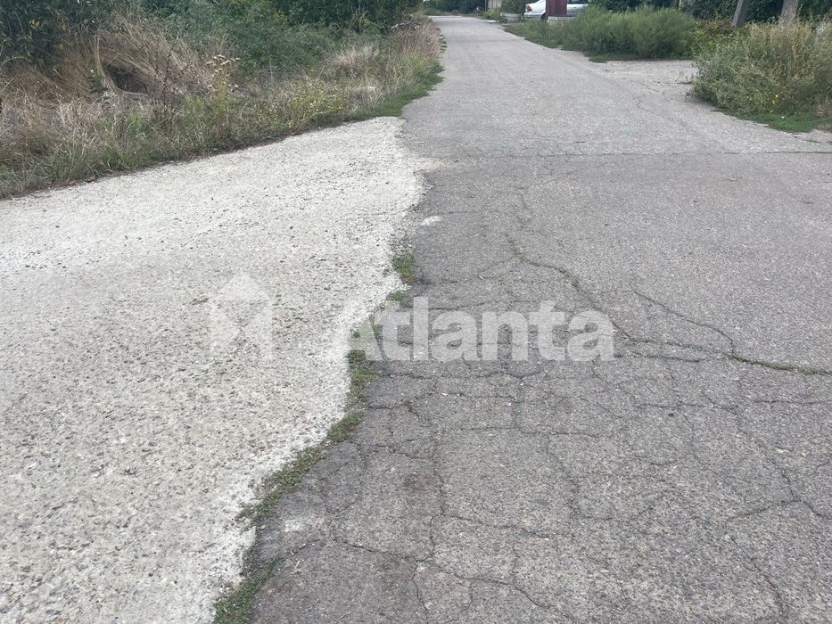 Участок в Великой Балке 20 соток