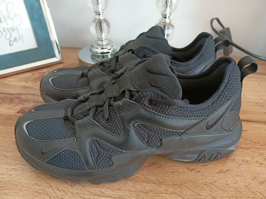 Buty Nike graviton 40 czarne