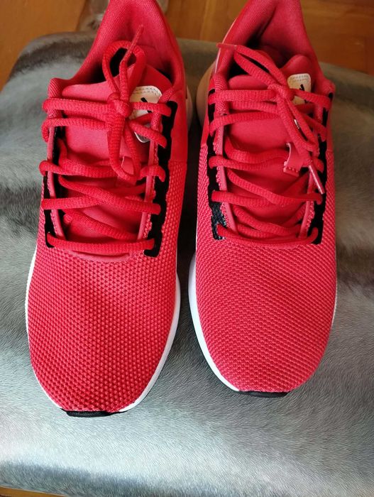 Buty młodzieżowe
