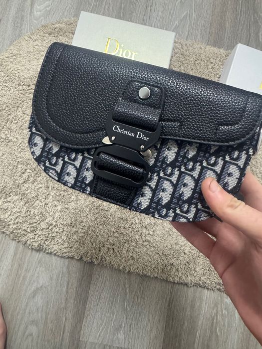 Сумка Christian dior