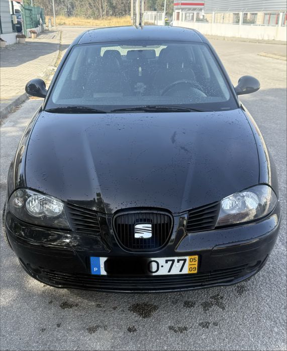 Seat Ibiza 1.4 TDI  ( Impecavel)
