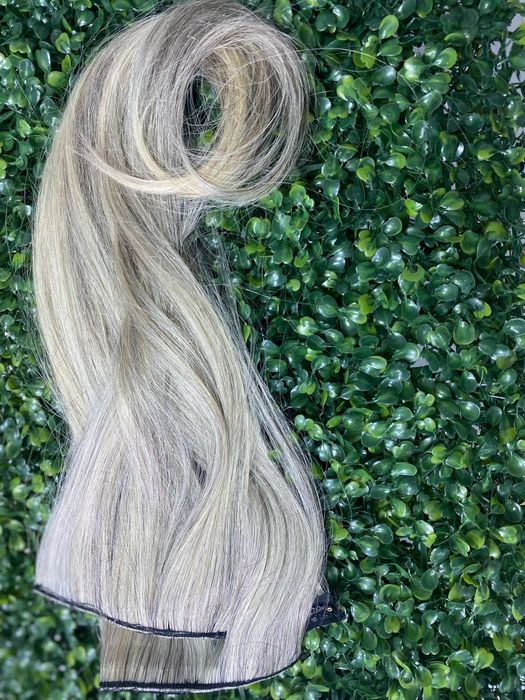 Extensão de cabelo