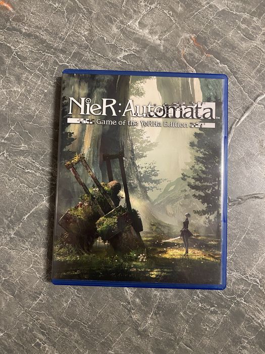 Jogos PS4-PS5 em excelente estado - 7€ cada