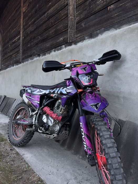 Продам Кові Адванс 300