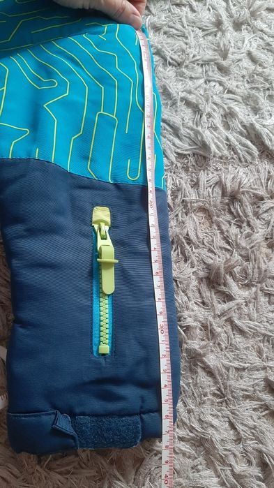 Zestaw narciarski 104, chłopiec,  5 10 15