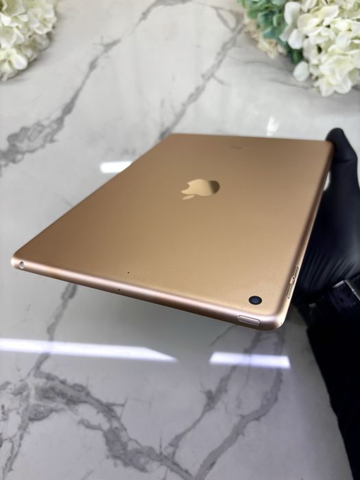 Ідеальний iPad 6 32GB 88%АКБ (Магазин Гарантія)