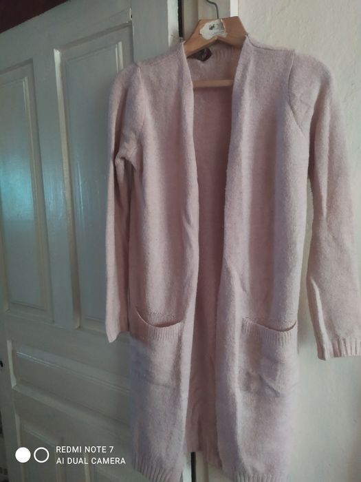 Продам кардиган теплый
