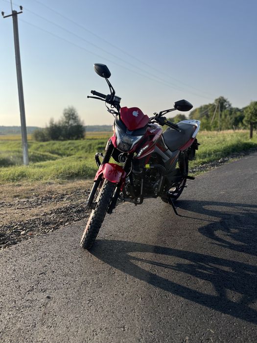 Продам мустанг фуртуна 200