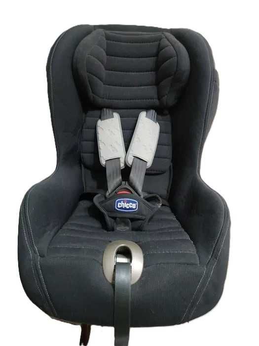 Автокресло Isofix Chicco Xpace