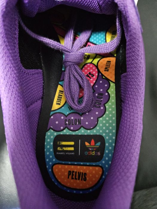 Adidas Super Star Color 43 wkł 27.5cm