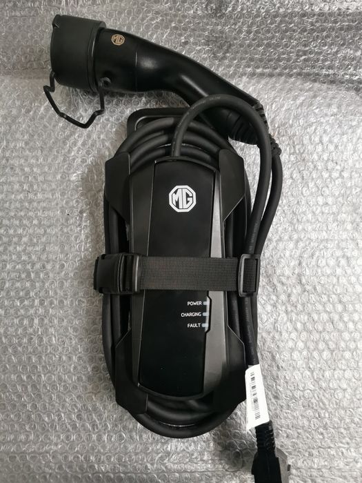 Carregador EV Doméstico