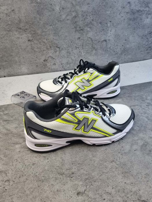 Buty New Balance 740