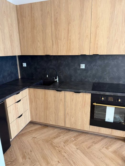 nowe mieszkanie | pierwszy najem | osiedle nowa fala | gdynia Chylonia | 26,5 m² - Widok 2