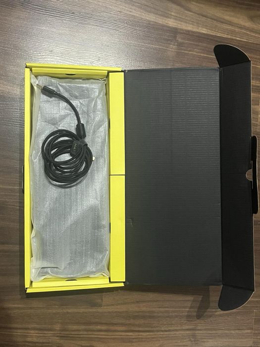 Клавиатура Hator rockfall 2 mecha tkl indigo switch