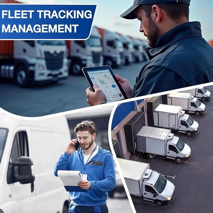 GPS-трекер 104N 4G — вітринний екземпляр, магнітний, реальний час