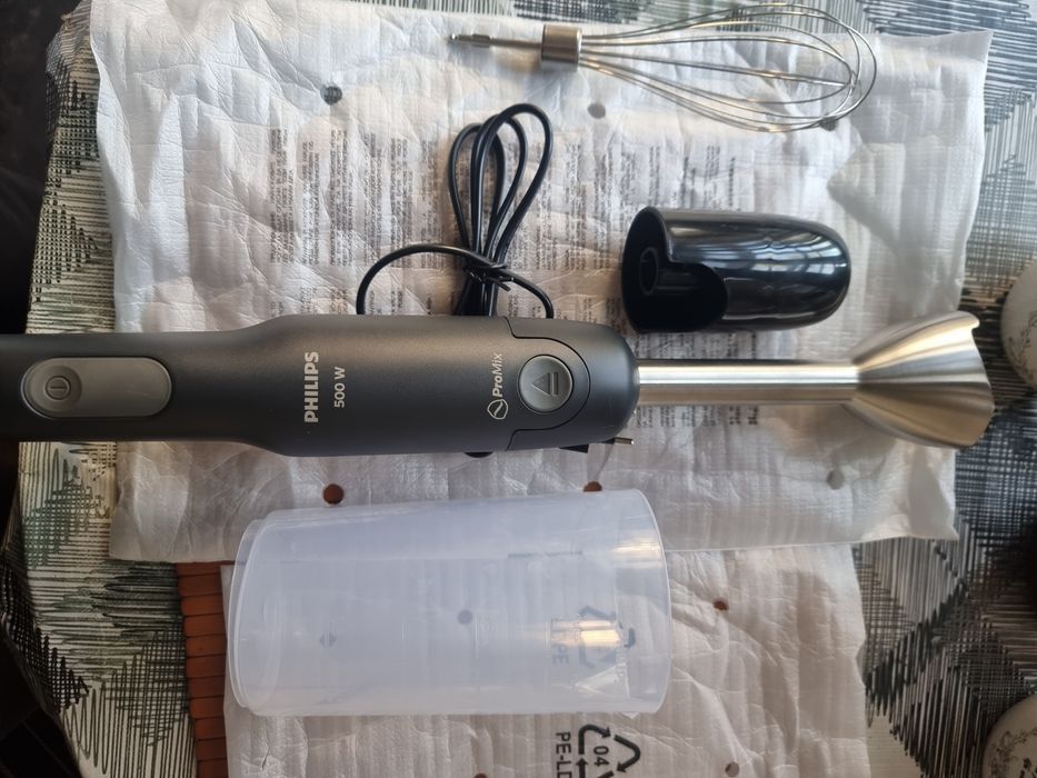 Блендер PHILIPS  1000siries