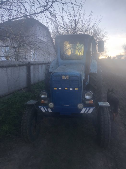 Продам Трактор Т40