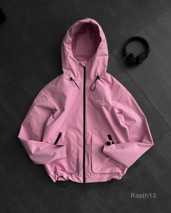 Вітровка гідрофобна YoWear