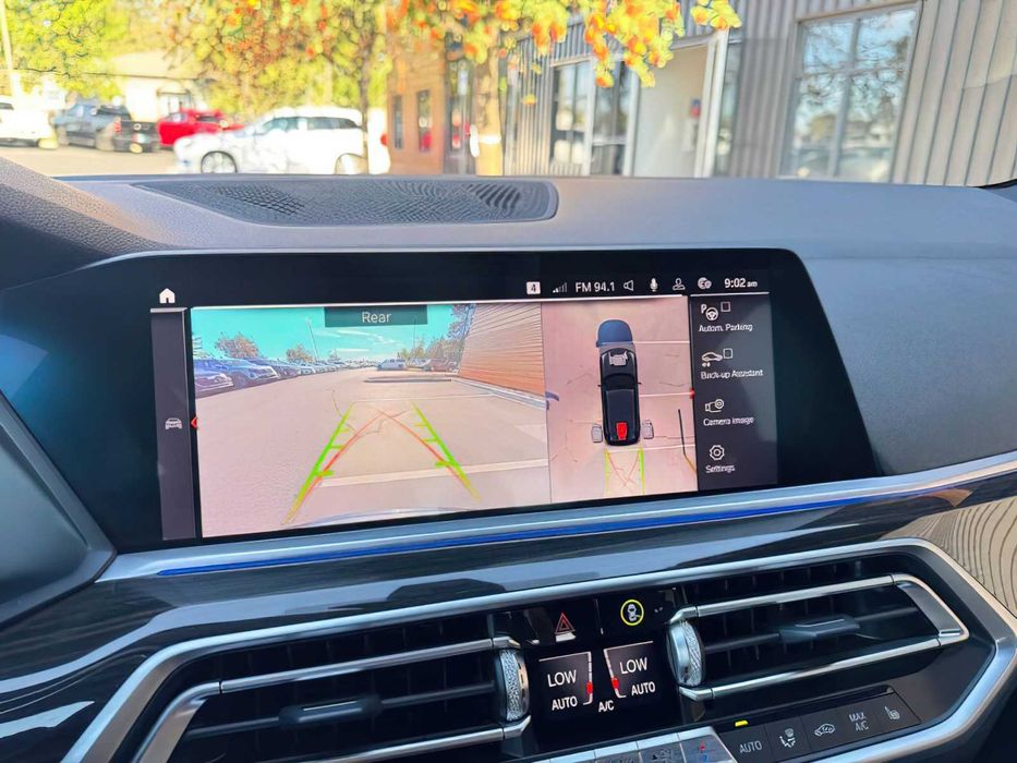 BMW X5 xDrive40i      2019