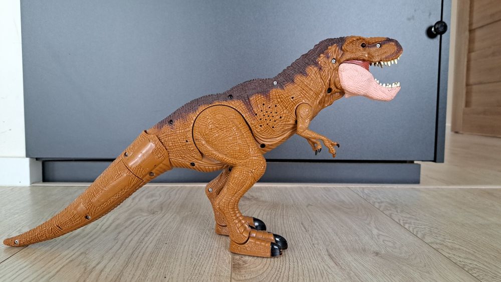 Dinozaur T-Rex Jurrasic World