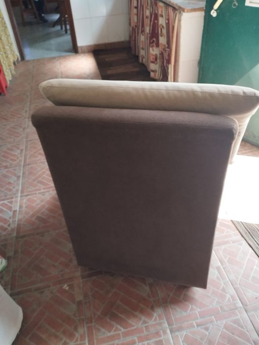 Sofa em bom estado