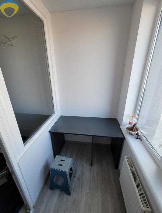 В продажу 1- квартира з ремонтом та укомплектовану - ЖК Кекс