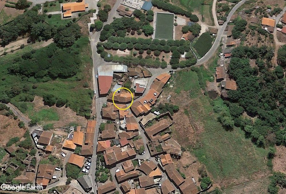 Moradia T3 – Tondela