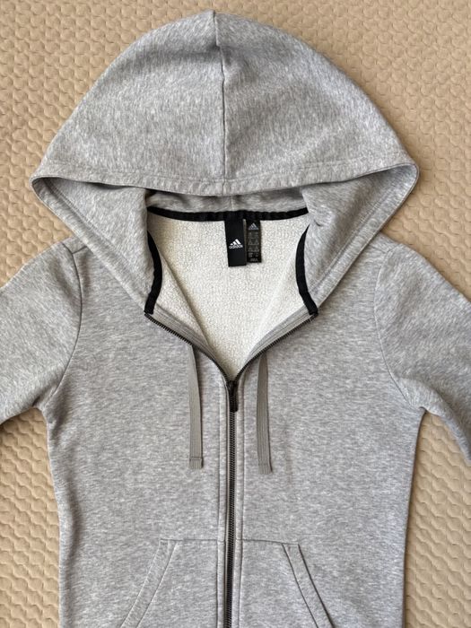 Худі Adidas p XXS (оригінал)