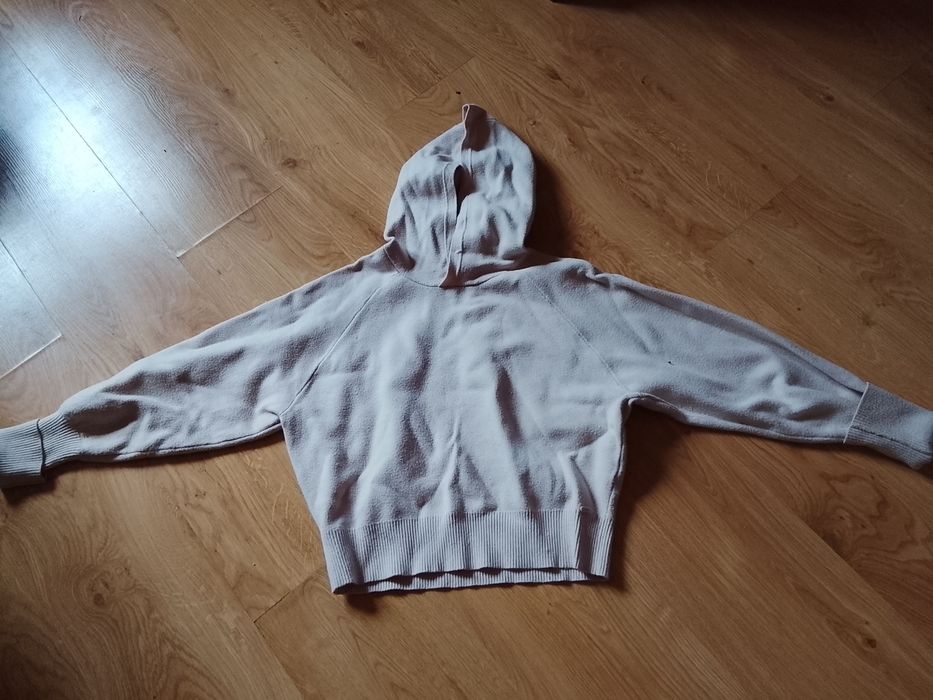 Bluza dla dziewczynki