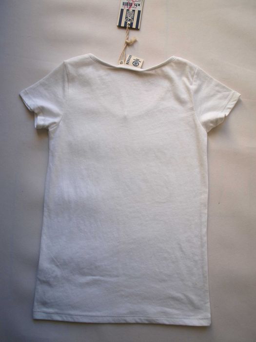 t-shirt Golddigga  perełki 122 / 128