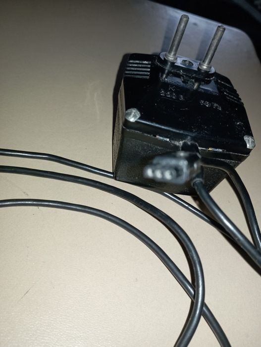 Блок питания Электроника Б3П2-3