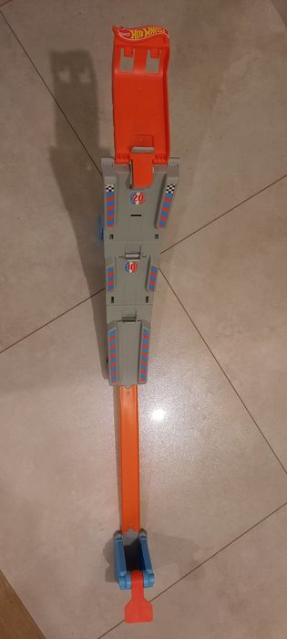 Tor Hot Wheels kaskaderski