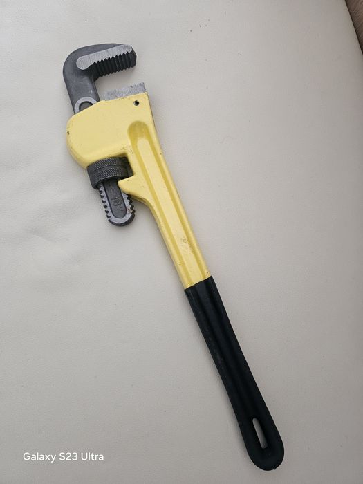 Klucz do rur 18 cali.