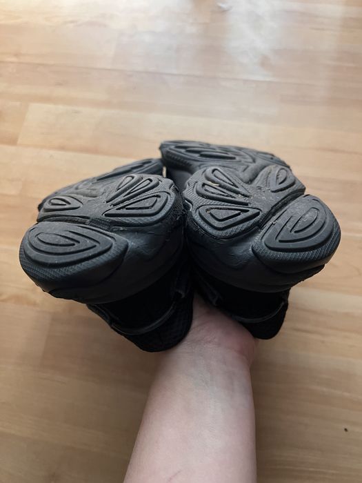 Кросівки adidas ozweego 38.5