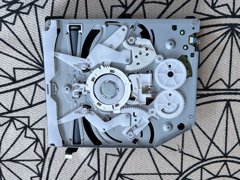 Leitor blueray ps4 Fat