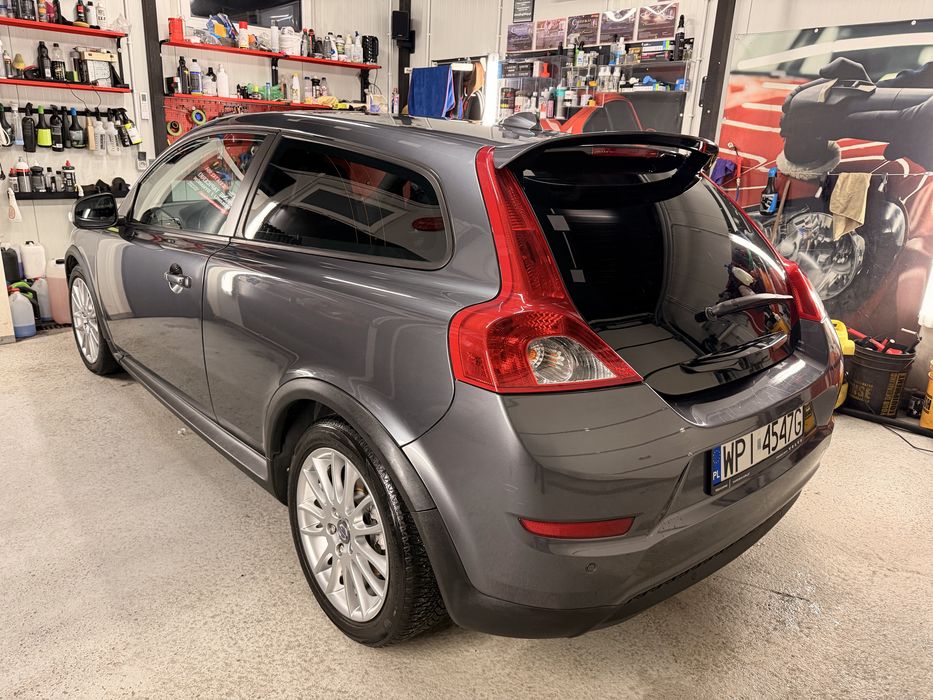 Volvo c30  1.6 drive